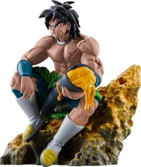 MegaHouse Dragon Ball Dracap Re Birth (Super Power Awakening Ver.) - Dragon Ball Super - photo 2
