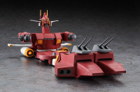 1/500 [Walker Machine Xabungle] IRONGEAR 20