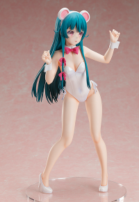 Yuna: White Bear Suit Ver. 3