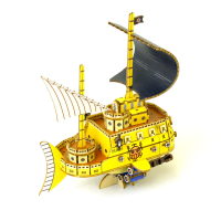 wa-gu-mi ONE PIECE Polar Tang 2