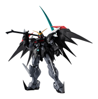 XXXG-01D2 GUNDAM DEATHSCYTHE HELL(EW) "MOBILE SUIT GUNDAM WING Endless Waltz", TAMASHII NATIONS GUNDAM UNIVERSE 2