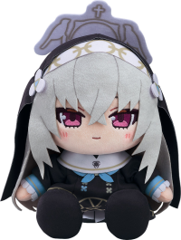 Chocopuni Plushie Sakurako 2