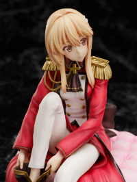 How a Realist Hero Rebuilt the Kingdom Liscia Elfrieden 1/7 Scale Figure 5