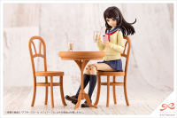 AFTER SCHOOL CAFE TABLE 6