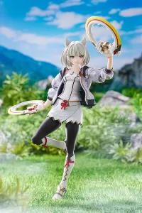GOOD SMILE COMPANY figma Mio - Video Games - photo 9