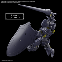 30MF LIBER LANCER 9