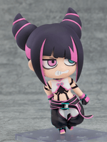 Nendoroid Juri-chan 2