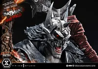 Prime 1 Studio Museum Masterline Dark Nights: Death Metal (Comics) Lobo Batman: Batman Who Frags (Concept design by Carlos D'Anda) - DC Comics - photo 40