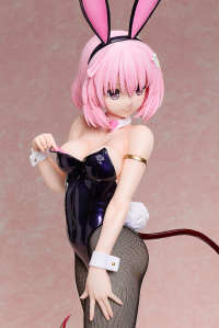 Momo Belia Deviluke: Bunny Ver. (1/3 Scale) 7