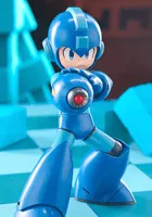 KOTOBUKIYA MEGA MAN OSHI WORKS - MEGA MAN - photo 4