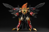 AMAKUNITECH GENESIC GAOGAIGAR 9