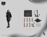 INART – Daryl Dixon (The Walking Dead: Season 8) 1/6 Collectible Figure 17
