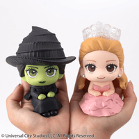 Lookup WICKED Glinda 7