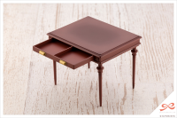 AFTER SCHOOL RETRO DESK 3