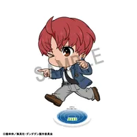 MegaHouse Tokotoko Acrylic Stand TV Anime ”DAN DA DAN” Vol.2 - Dandadan - photo 14