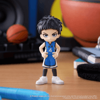 PalVerse　Kuroko's Basketball vol.1 11