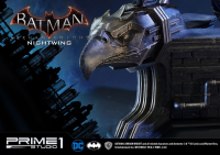 Museum Masterline Batman: Arkham Knight Nightwing 13