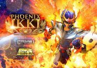 Premium Masterline Saint Seiya Phoenix Ikki Final Bronze Cloth 35