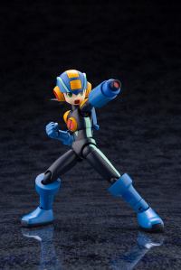 MEGA MAN (MEGA MAN BATTLE NETWORK) 12