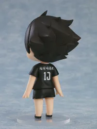 GOOD SMILE COMPANY Nendoroid Rintaro Suna - Haikyu!! - photo 7