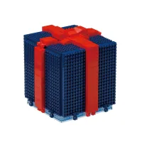 Kawada Christmas Present - Nanoblock - photo 2