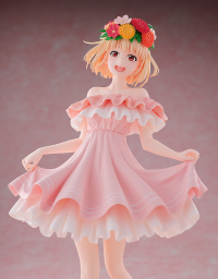 Lycoris Recoil Chisato Nishikigi: Birthday illustration Ver. Non-Scale Figure 9