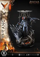 Prime 1 Studio Real Elite Masterline Avatar: Fire and Ash (Film) Varang & Nightwraith Avatar Legacy Collection Bonus Version - Avatar - photo 13