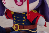 Ren Yamashiro Punipuni Plushie 8
