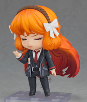 Nendoroid Ishmael 5