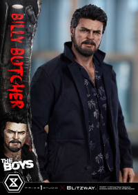Premium Masterline The Boys William “Billy” Butcher 16