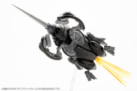 MAMORU [Black Ver.] 12
