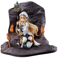 1/6 scaled pre-painted figure of GOBLIN SLAYERⅡ Priestess 2