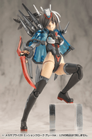 MECHA SUPPLY28 MISSION CLOAK GRAY Ver. 2