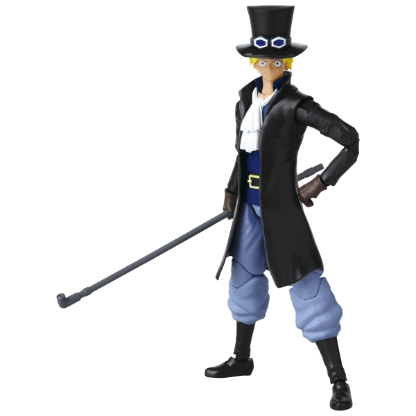 Sabo One Piece, BNTCA Anime Heroes