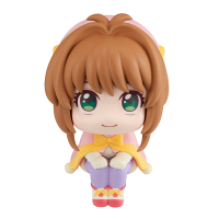 Lookup Cardcaptor Sakura Sakura Kinomoto 5