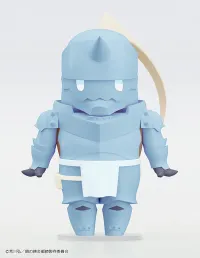 GOOD SMILE COMPANY HELLO! GOOD SMILE Alphonse Elric - Fullmetal Alchemist: Brotherhood - photo 1