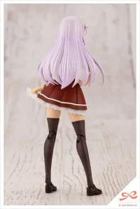 KOTOBUKIYA RITSUKA SAEKI [ST. IRIS GAKUEN GIRLS' HIGH SCHOOL SUMMER CLOTHES] DREAMING STYLE NOBLE ROSE - SOUSAISHOJOTEIEN - photo 5