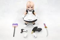 KOTOBUKIYA HOIHOI-SAN NEW EDITION - INTERCEPTOR-DOLL HOIHOI-SAN NEW EDITION - photo 8