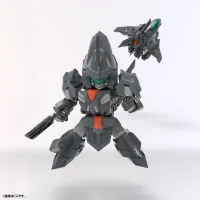 KOTOBUKIYA PROGRESS BODY - M.S.G - photo 9