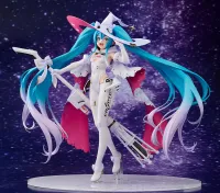 GoodSmile Racing Racing Miku 2024 Ver. - Hatsune Miku - photo 1