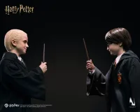 Queen Studios Harry Potter and the Philosopher's Stone - Draco Malfoy 1/6 Collectible Figure - Harry Potter - photo 13