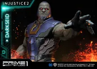 Prime 1 Studio Premium Masterline Injustice 2 Darkseid - DC Comics - photo 12