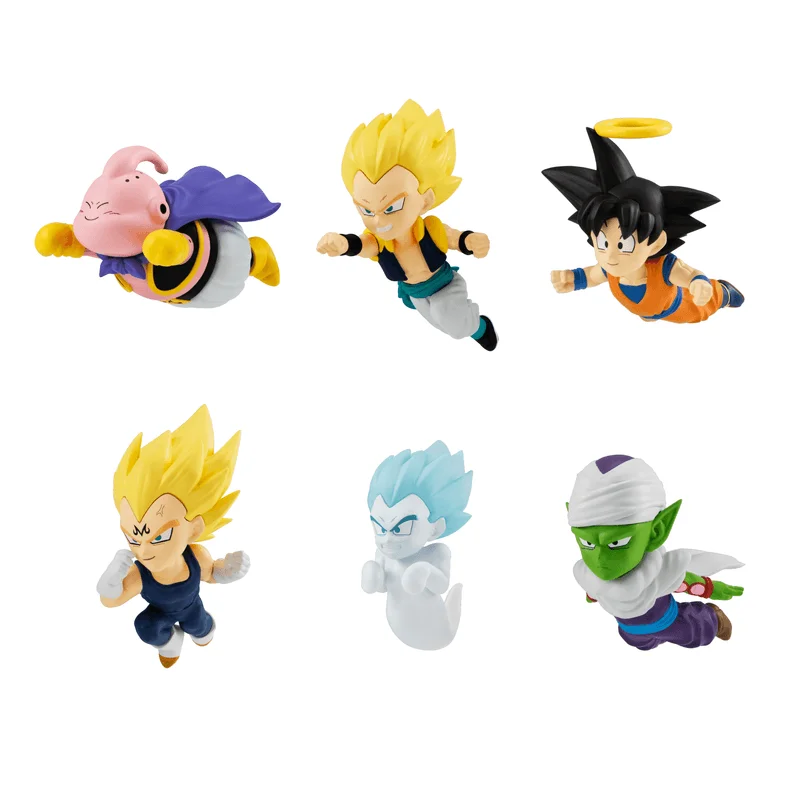 Tobimas Dragon Ball vol.2