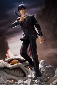 ”Chainsaw Man” Aki Hayakawa 11