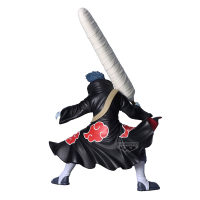 NARUTO SHIPPUDEN VIBRATION STARS-ZETSU & KISAME HOSHIGAKI-(B:KISAME HOSHIGAKI) 6