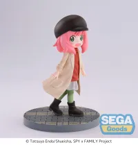 SEGA Luminasta TV Anime "SPY x FAMILY" "Anya Forger" Stylish Look Vol.1.5 - SPY x FAMILY - photo 6