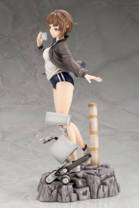 ARTFX J Natsuno Minami＆BJ 18