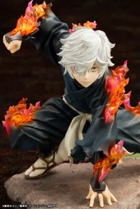 KOTOBUKIYA ARTFX J Gabimaru - Hell's Paradise: Jigokuraku - photo 3