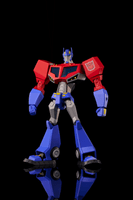 [Furai Model] Optimus Prime (Animated) 8