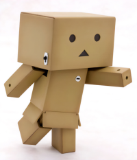 DANBOARD 13